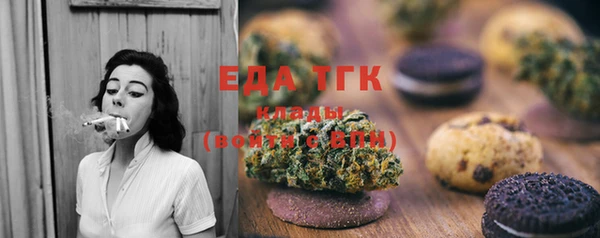 хмурый Верхний Тагил