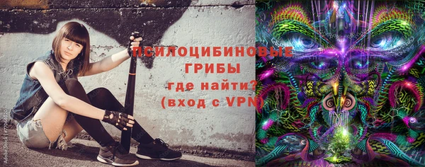 хмурый Верхний Тагил